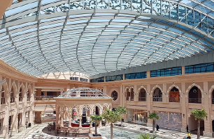 Mirqab Mall